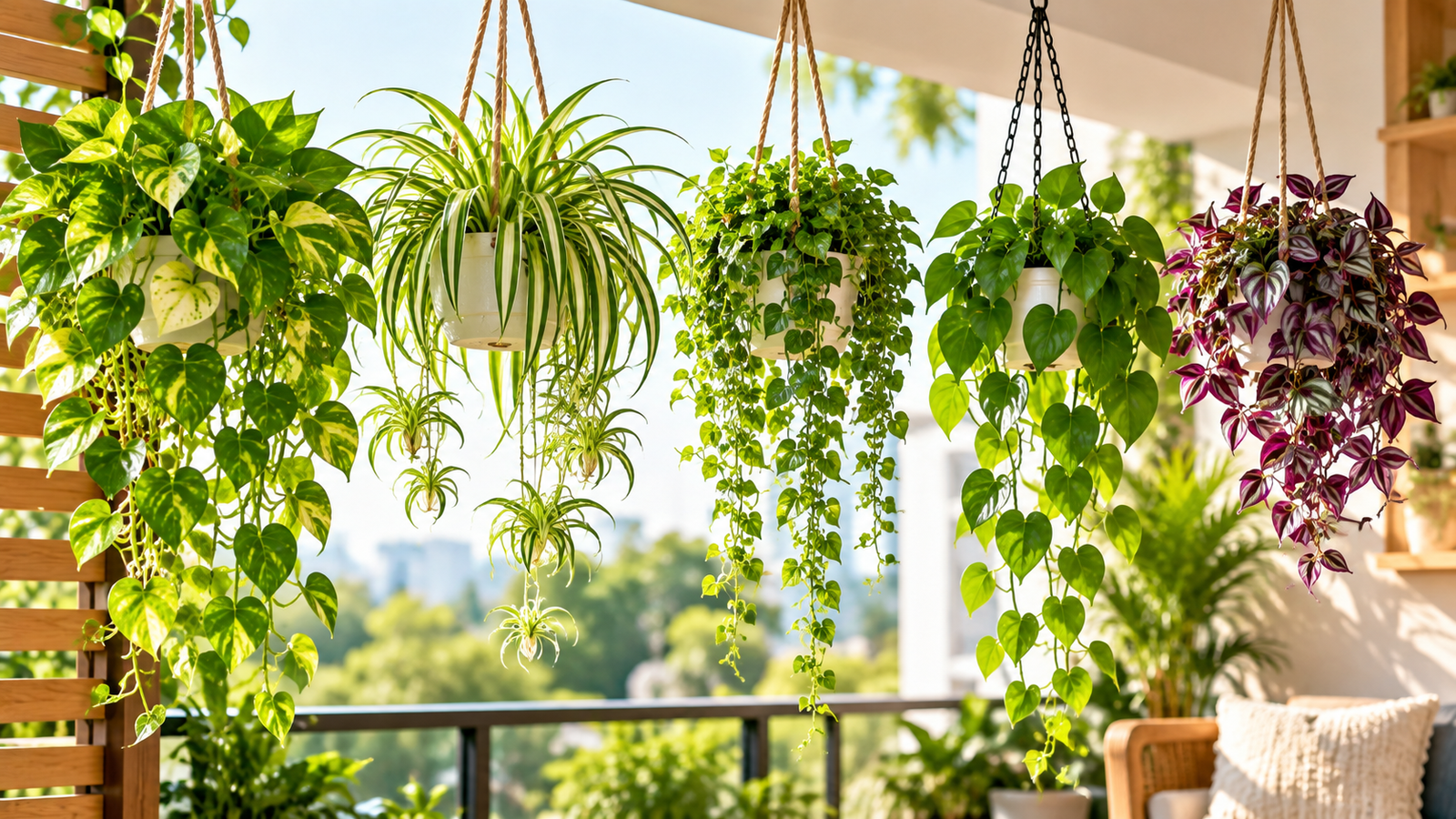 Indoor Plants