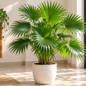 Chinese Fan Palm