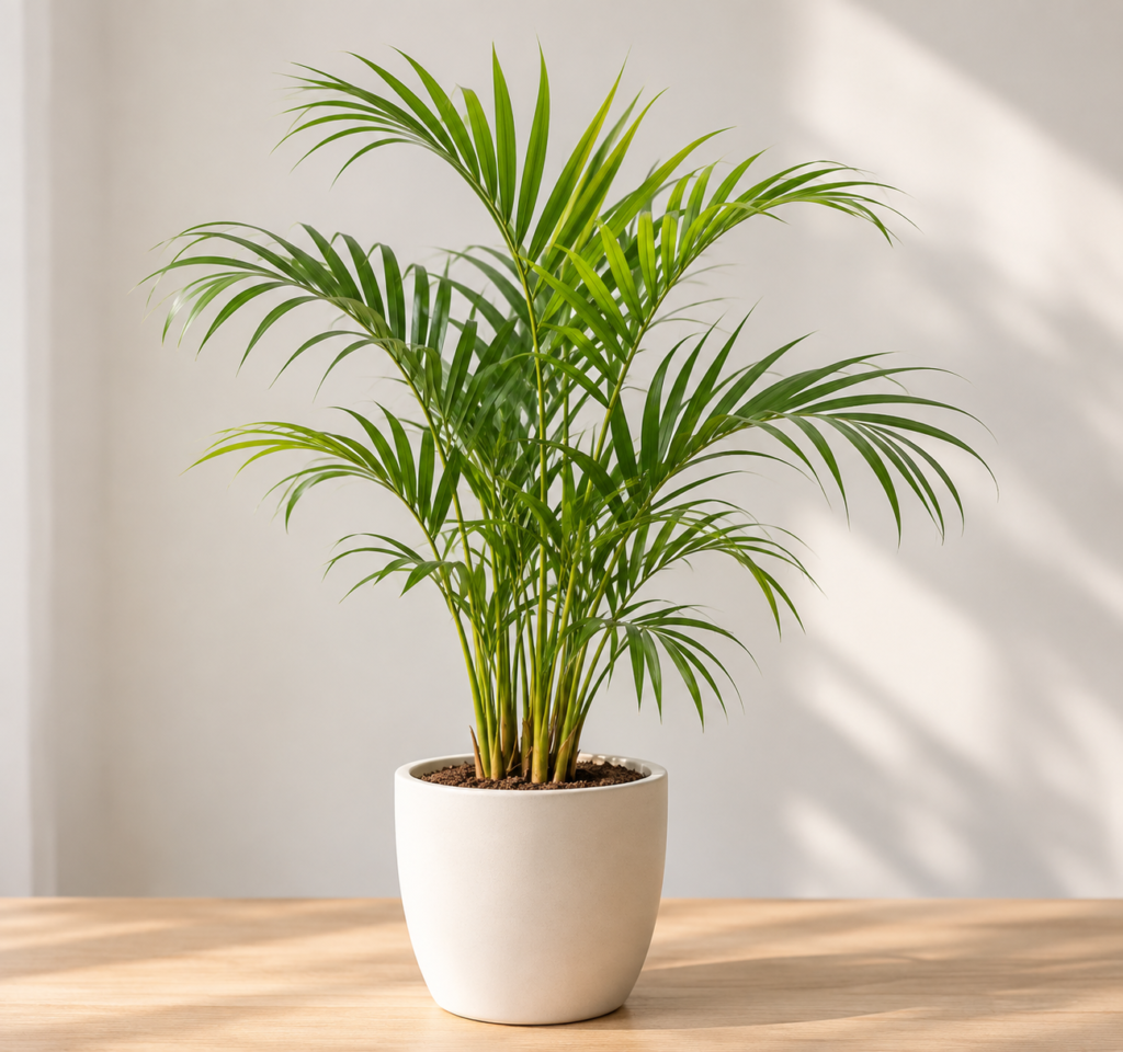 Areca Palm