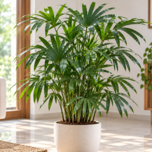 The Lady Palm