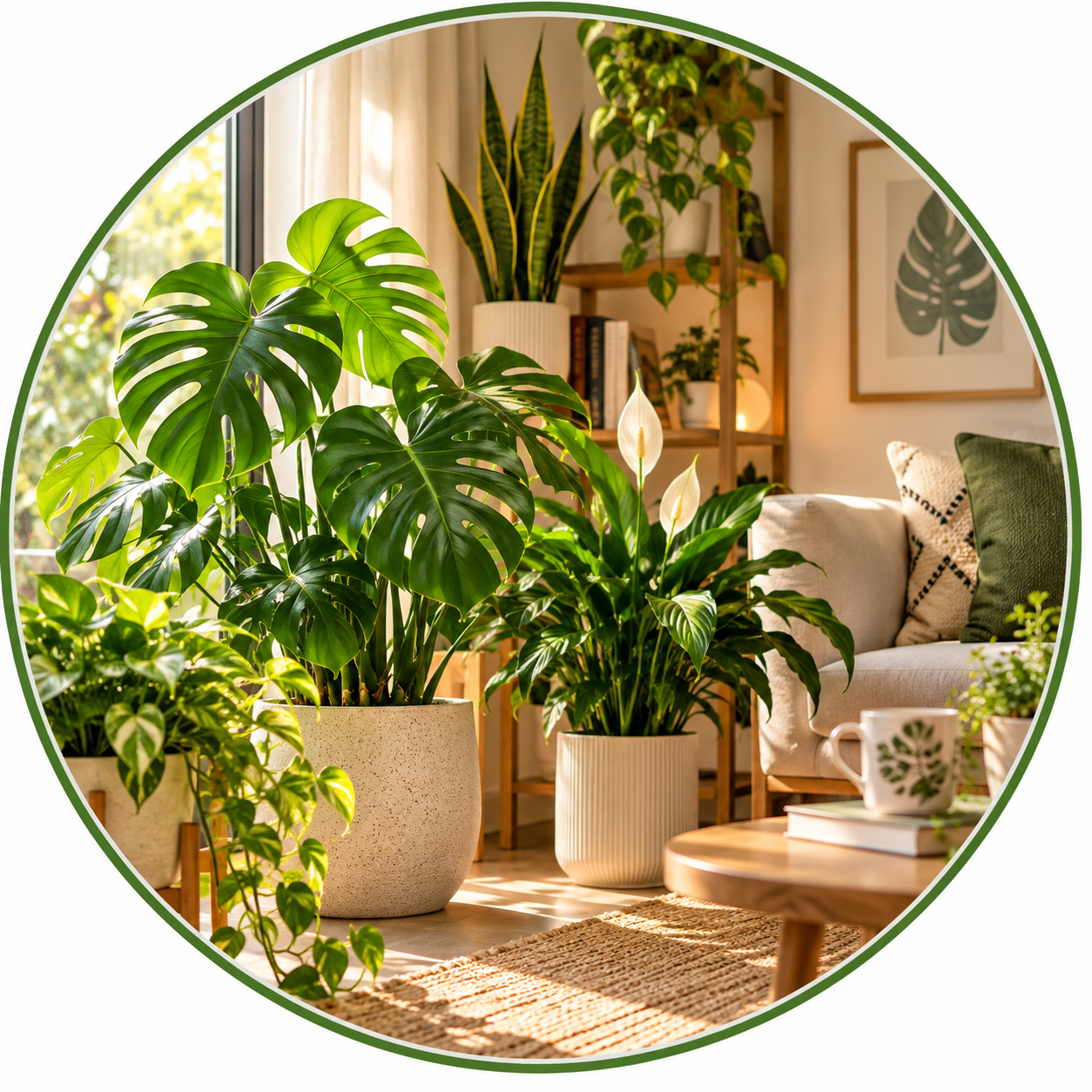 Indoor Plants